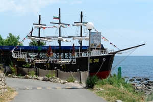 SUNNY BEACH en NESSEBAR (197)