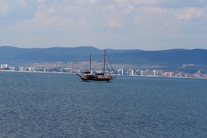 SUNNY BEACH en NESSEBAR (199)