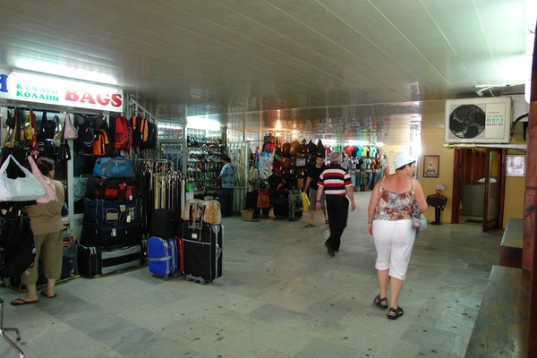 SUNNY BEACH en NESSEBAR (205)