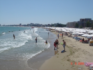 SUNNY BEACH en NESSEBAR (21)