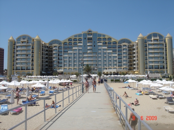 SUNNY BEACH en NESSEBAR (22)