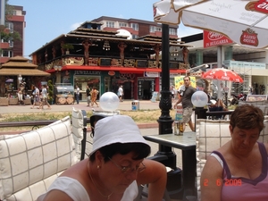 SUNNY BEACH en NESSEBAR (47)