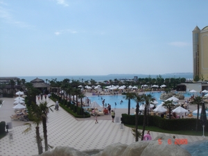 SUNNY BEACH en NESSEBAR (5)