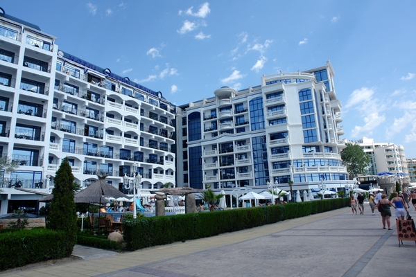 SUNNY BEACH en NESSEBAR (63)
