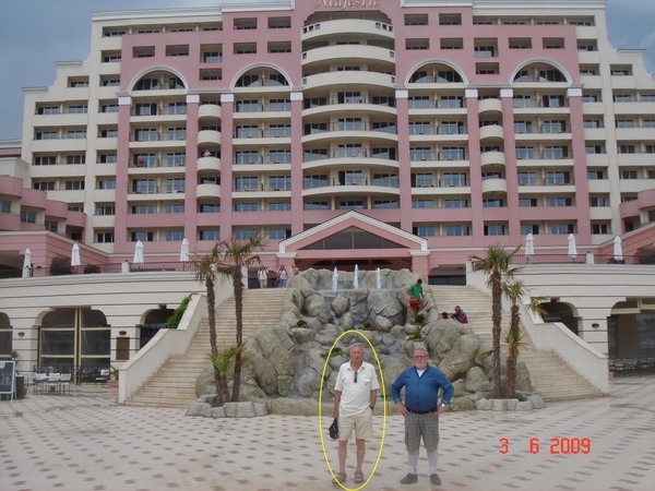 SUNNY BEACH en NESSEBAR (68)