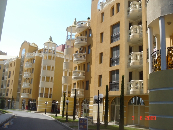 SUNNY BEACH en NESSEBAR (72)