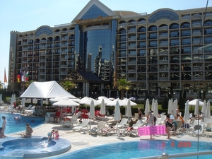 SUNNY BEACH en NESSEBAR (79)