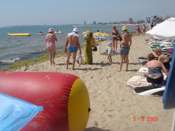 SUNNY BEACH en NESSEBAR (9)