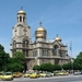 SUNNY BEACH en NESSEBAR -(220)-VARNA CATHEDRAAL