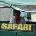 SAFARI-BULGARIJE