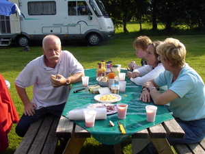 de Friese vrienden