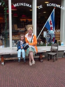 uitstapje in Balk