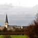 zicht op Borgloon