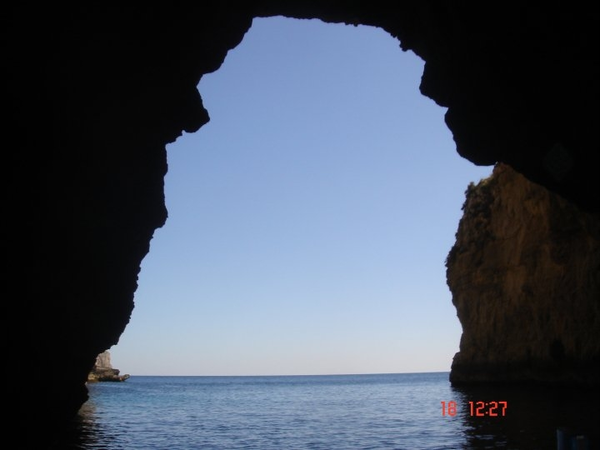 MALTA-GOZO- AZURE WINDOW(20)