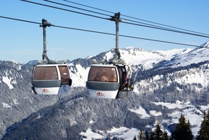 Alpen 205