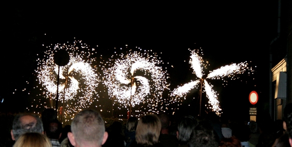 vuurwerk Opitterpoort