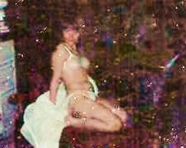 Dit is in FLEUR de l\'age