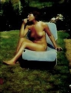 hier was ik jong