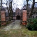 Nageblaft door 'n basset