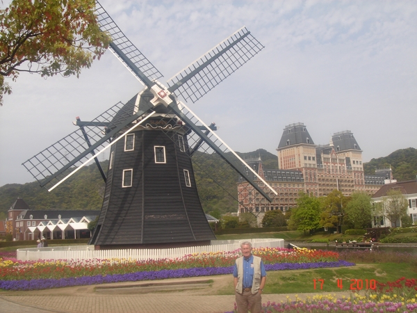HUIS ten BOSCH (11)