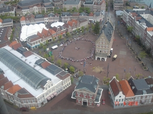 HUIS ten BOSCH (5)