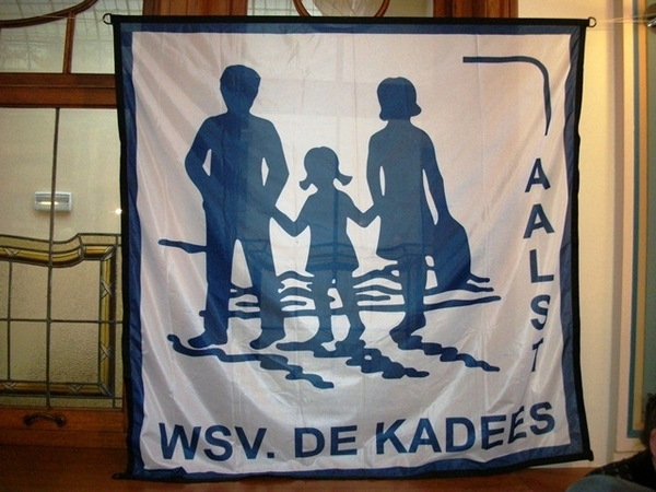 002-Wandelclub-De Kadees-Aalst