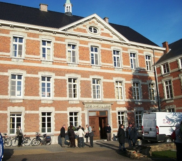 008-Start-St-Vincentiusinstituut-Gijzegem