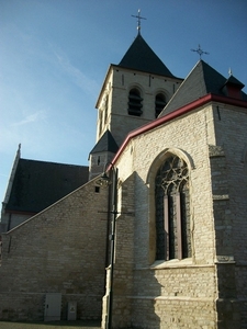 079-St-Salvatorkerk-Wieze