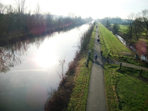 092-De Dender in Gijzegem