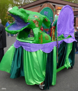 1090 Jette - Riu le Dragon