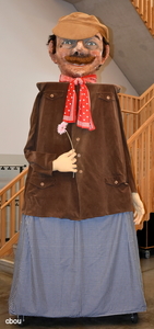 1120 Neder-Over-Heembeek - Fonske