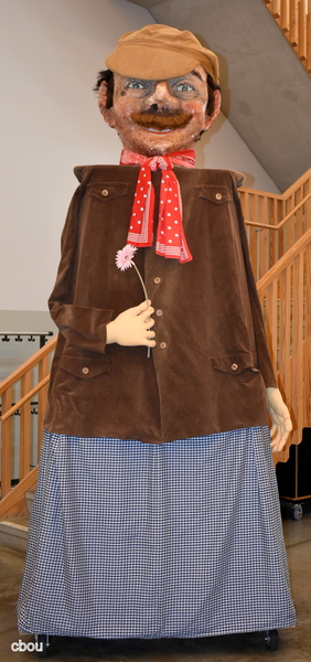 1120 Neder-Over-Heembeek - Fonske