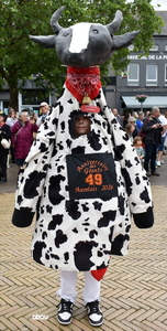 1080 Molenbeek - Clochette la Vachette