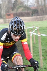 cyclocross Lebbeke 14-1-2012 060