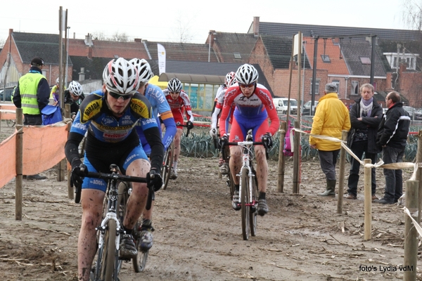 cyclocross Lebbeke 14-1-2012 104