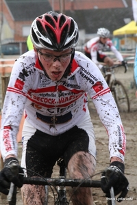 cyclocross Lebbeke 14-1-2012 124