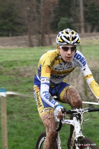 cyclocross Lebbeke 14-1-2012 130