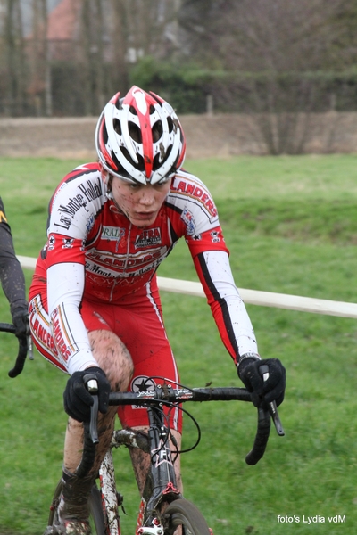 cyclocross Lebbeke 14-1-2012 132