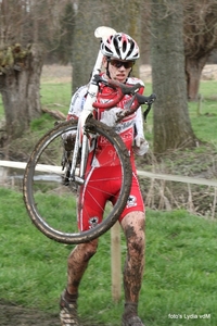 cyclocross Lebbeke 14-1-2012 137