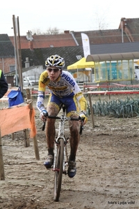 cyclocross Lebbeke 14-1-2012 142