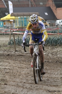 cyclocross Lebbeke 14-1-2012 144