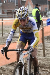 cyclocross Lebbeke 14-1-2012 145
