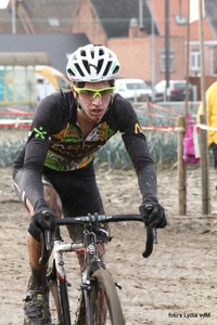 cyclocross Lebbeke 14-1-2012 150