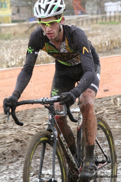 cyclocross Lebbeke 14-1-2012 160