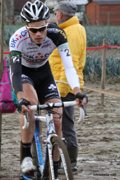 cyclocross Lebbeke 14-1-2012 168
