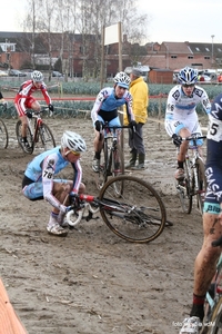 cyclocross Lebbeke 14-1-2012 179