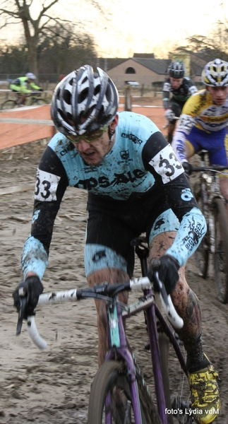 cyclocross Lebbeke 14-1-2012 190