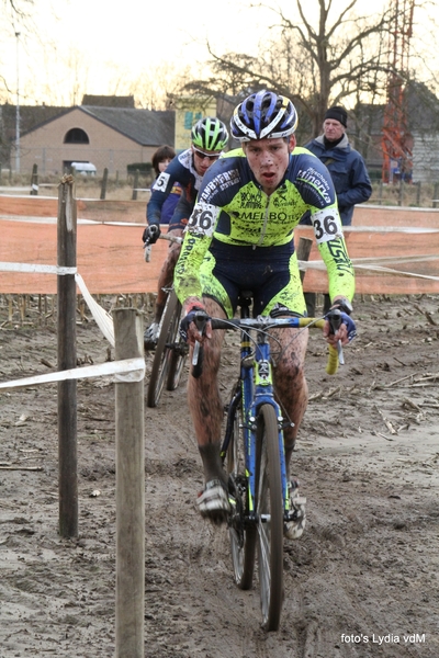 cyclocross Lebbeke 14-1-2012 192