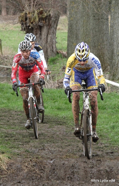 cyclocross Lebbeke 14-1-2012 201