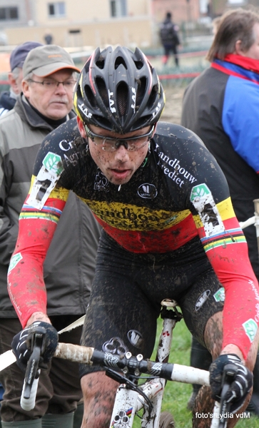 cyclocross Lebbeke 14-1-2012 224